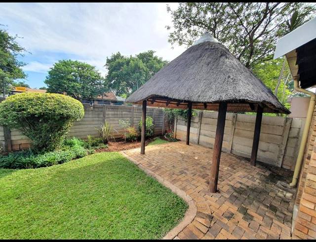 0 BEDROOM TOWNHOUSE FOR SALE IN SINOVILLE